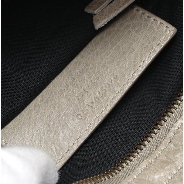 バレンシアガ BALENCIAGA ザ タウン ハンドバッグ 2WAYバッグ レザー