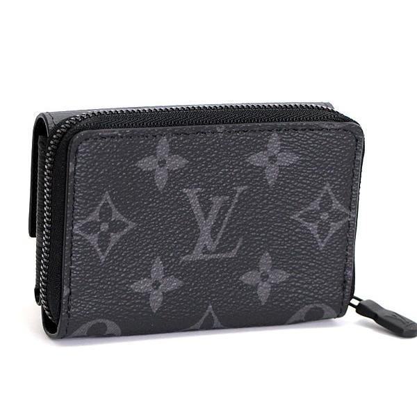 ルイヴィトン Louis Vuitton ジッピーオーガナイザー コインケース