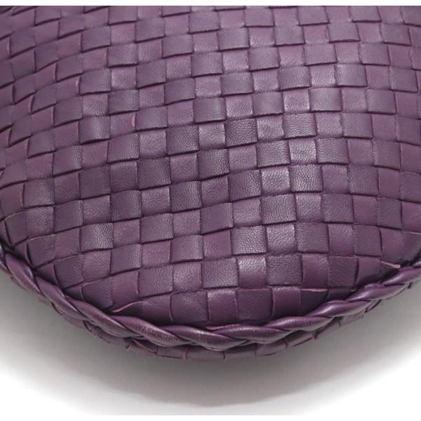 ボッテガ ヴェネタ BOTTEGA VENETA ホーボー イントレチャート ワン