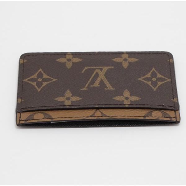 極美品 ルイヴィトン Louis Vuitton ポルトカルト・サーンプル カード
