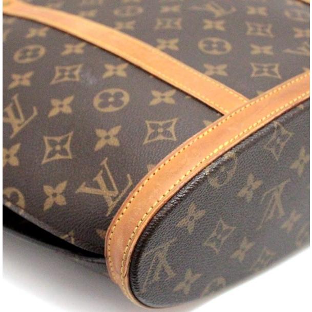 ルイヴィトン Louis Vuitton バビロン ショルダーバッグ モノグラム