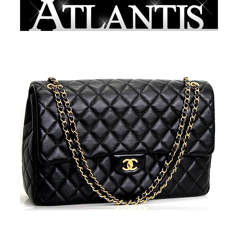 新作未使用 シャネル CHANEL デカマトラッセ40 チェーン 新作未使用 シャネル CHANEL デカマトラッセ40 チェーン