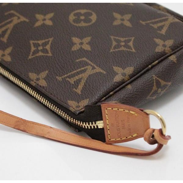 ルイヴィトン Louis Vuitton ポシェットアクセソワール アクセサリー