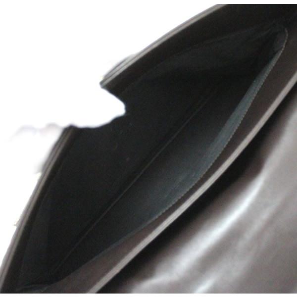 ボッテガ ヴェネタ BOTTEGA VENETA イントレチャート ビジネスバッグ