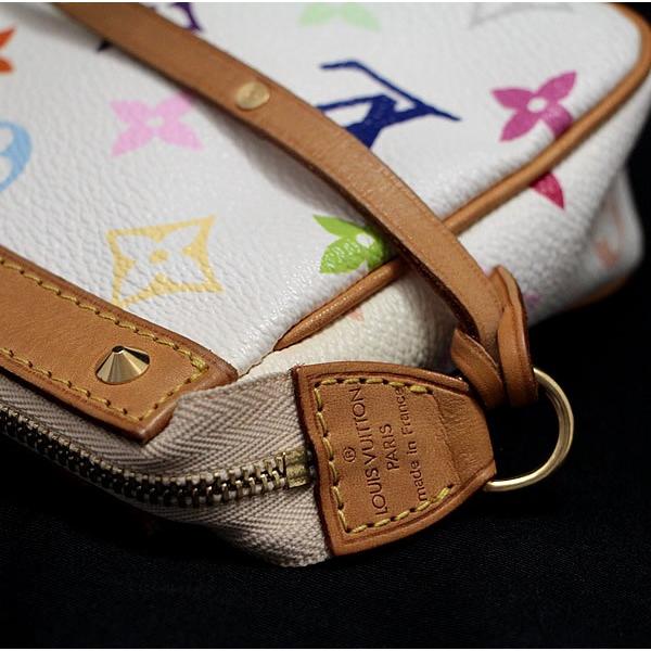 ルイヴィトン Louis Vuitton ポシェットアクセソワール アクセサリー