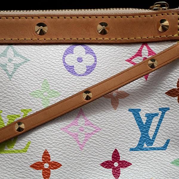 ルイヴィトン Louis Vuitton ポシェットアクセソワール アクセサリー