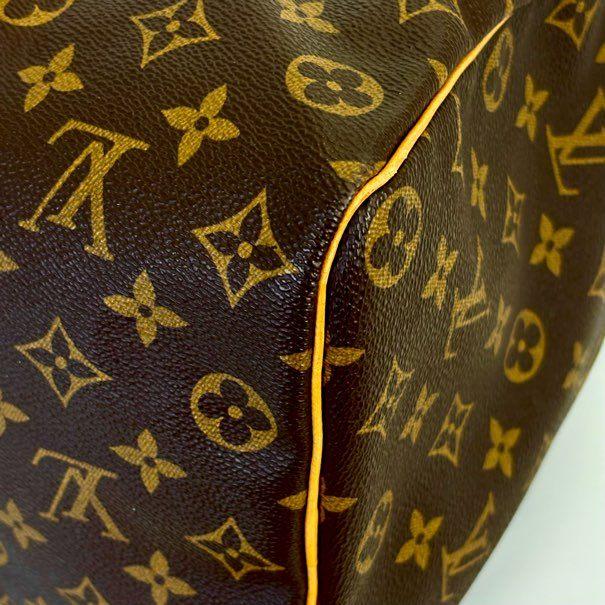 ルイヴィトン Louis Vuitton スピーディ35 ハンドバッグ モノグラム