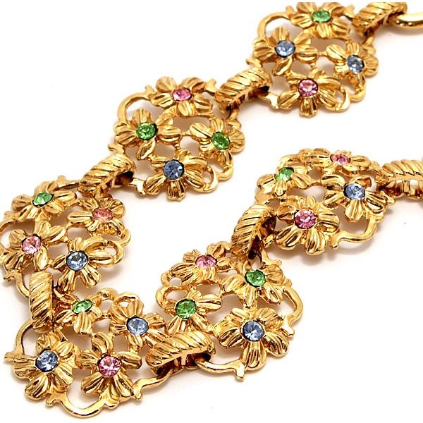 激レア！ 極美品 イヴサンローラン YVES SAINT LAURENT ヴィンテージ