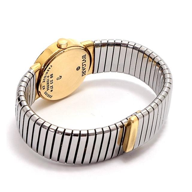 ブルガリ BVLGARI ブルガリブルガリ・トゥボガス コンビ