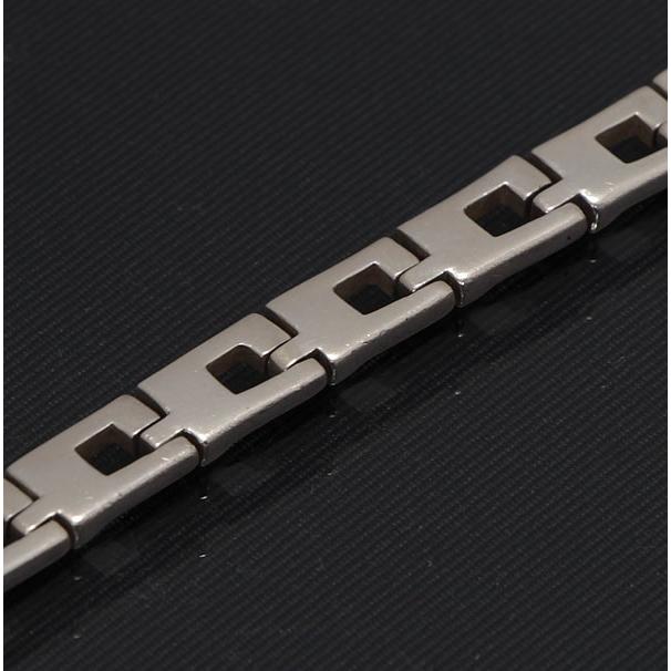 グッチ GUCCI Gモチーフ ブレスレット SV925 シルバー 【68673