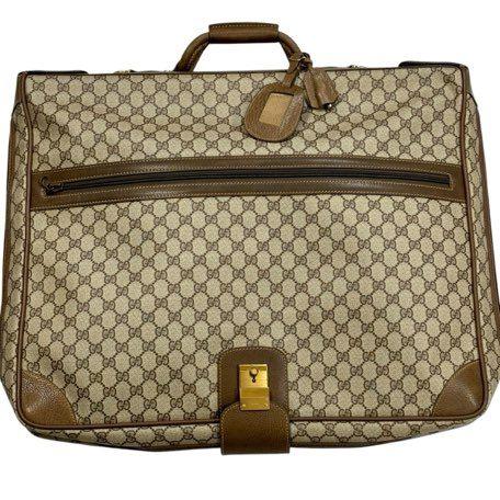 在庫処分大セール】レア！ グッチ GUCCI オールドグッチ ガーメント