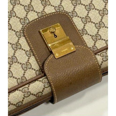 在庫処分大セール】レア！ グッチ GUCCI オールドグッチ ガーメント
