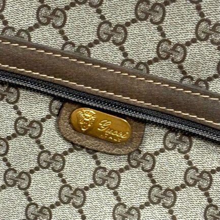 在庫処分大セール】レア！ グッチ GUCCI オールドグッチ ガーメント
