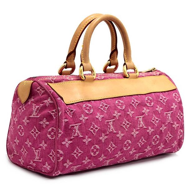 レア】 ルイヴィトン Louis Vuitton ネオスピーディ ハンドバッグ