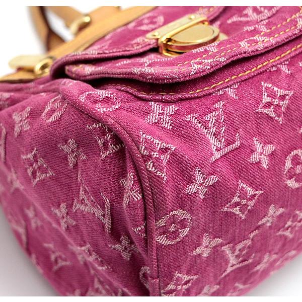 レア】 ルイヴィトン Louis Vuitton ネオスピーディ ハンドバッグ