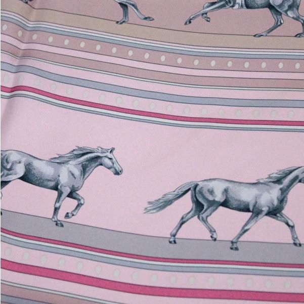 エルメス HERMES カレ90 SEQUENCES シーケンス 大判スカーフ シルク100