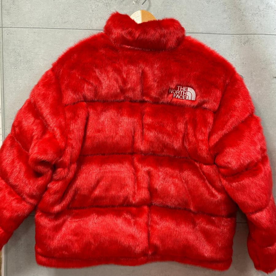美品 シュプリーム Supreme × The North Face ノースフェイス 美品 シュプリーム Supreme × The North Face ノースフェイス