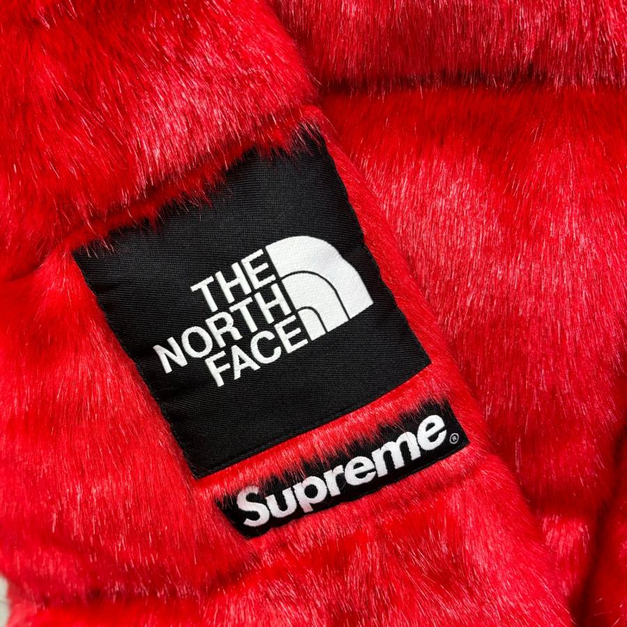 美品 シュプリーム Supreme × The North Face ノースフェイス 美品 シュプリーム Supreme × The North Face ノースフェイス