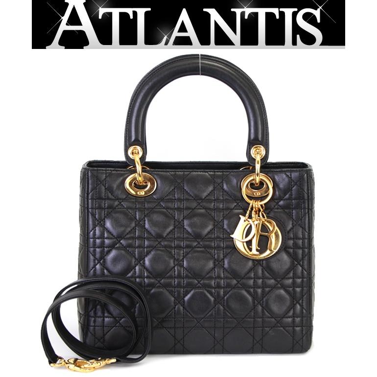 クリスチャンディオール Christian Dior レディディオール