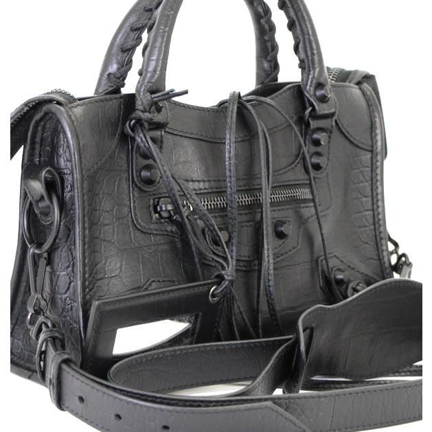 バレンシアガ BALENCIAGA ネオクラシック ミニシティ 2WAYバッグ