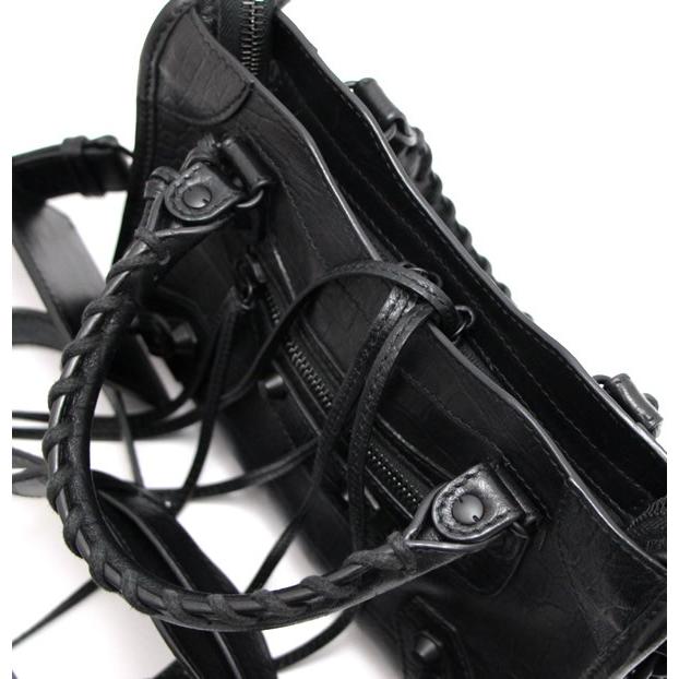 バレンシアガ BALENCIAGA ネオクラシック ミニシティ 2WAYバッグ