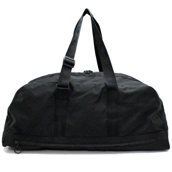 ❣️CHANEL スポーツライン ボストンバッグ 黒 CHANEL CHANEL】シャネル『スポーツライン ボストンバッグ』メンズ レディース