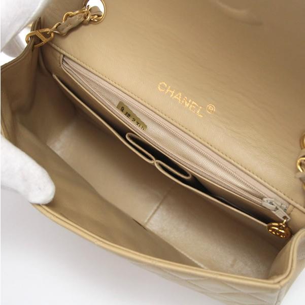 在庫処分大セール】シャネル CHANEL マトラッセ23 フルフラップ