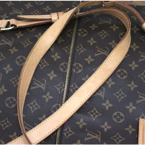 在庫処分大セール】レア！ルイヴィトン Louis Vuitton サックポロ