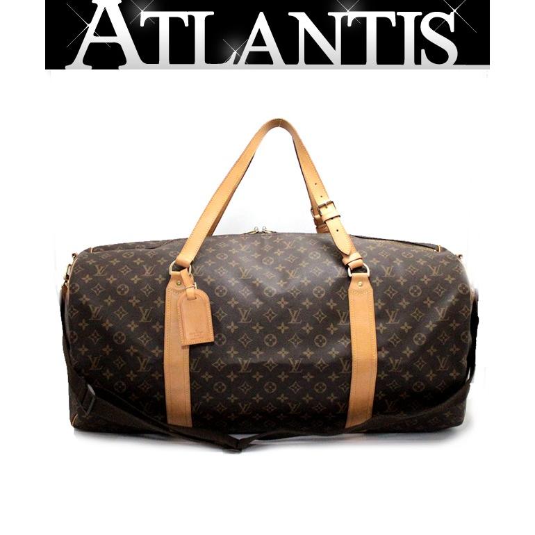 在庫処分大セール】レア！ルイヴィトン Louis Vuitton サックポロ