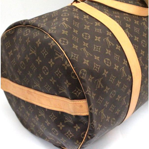 在庫処分大セール】レア！ルイヴィトン Louis Vuitton サックポロ