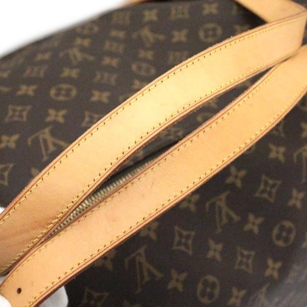 在庫処分大セール】レア！ルイヴィトン Louis Vuitton サックポロ