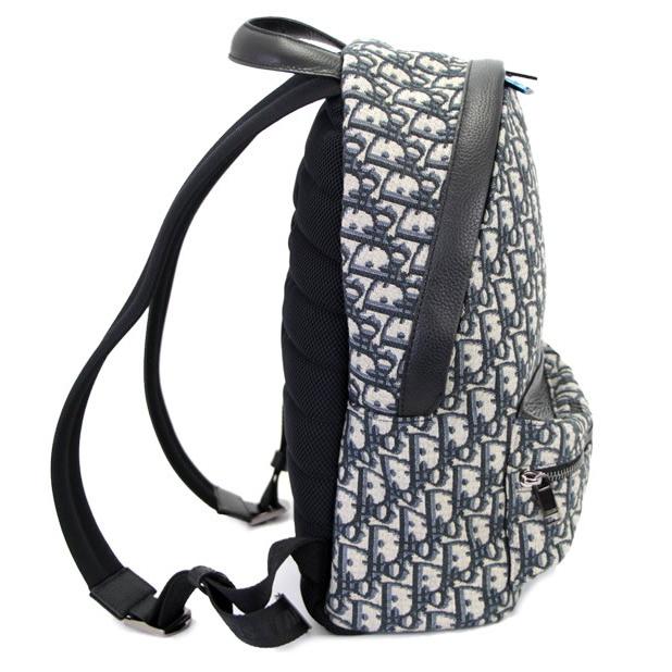 在庫処分大セール】クリスチャンディオール Christian Dior オブリーク