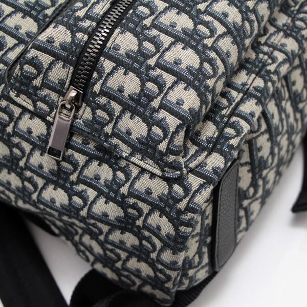 在庫処分大セール】クリスチャンディオール Christian Dior オブリーク