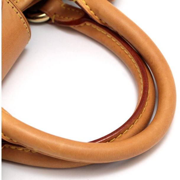 ルイヴィトン LOUIS VUITTON プリーティ ハンドバッグ モノグラム