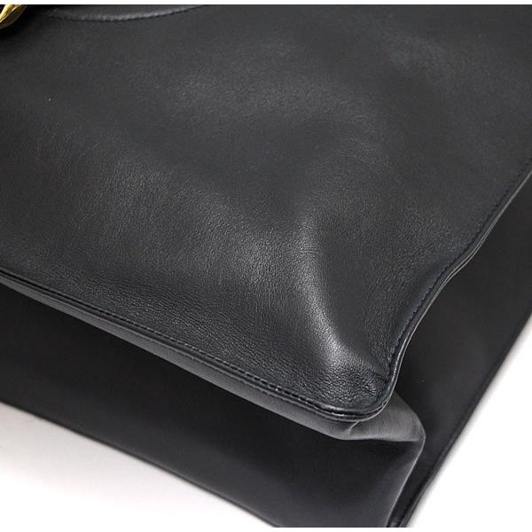 シャネル CHANEL ヴィンテージ デカココマーク チェーン トートバッグ