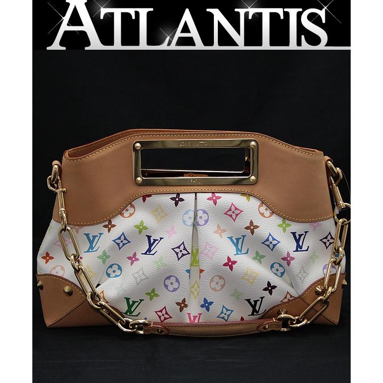 在庫処分大セール】ルイヴィトン Louis Vuitton ジュディ MM 