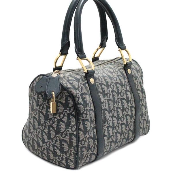 クリスチャンディオール Christian Dior トロッター ミニ クリスチャンディオール Christian Dior トロッター ミニ