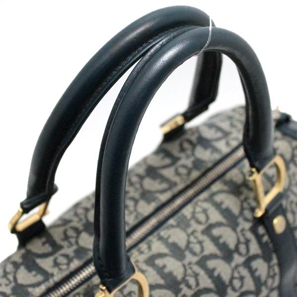 クリスチャンディオール Christian Dior トロッター ミニ クリスチャンディオール Christian Dior トロッター ミニ