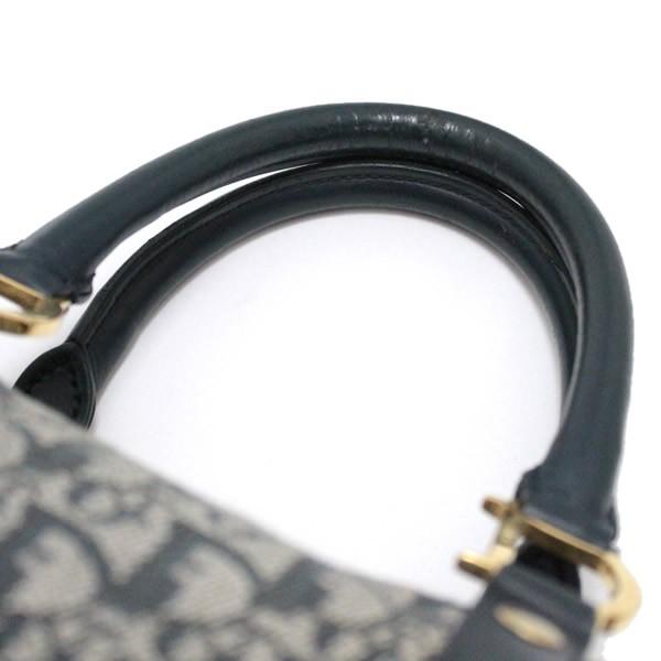 クリスチャンディオール Christian Dior トロッター ミニ クリスチャンディオール Christian Dior トロッター ミニ
