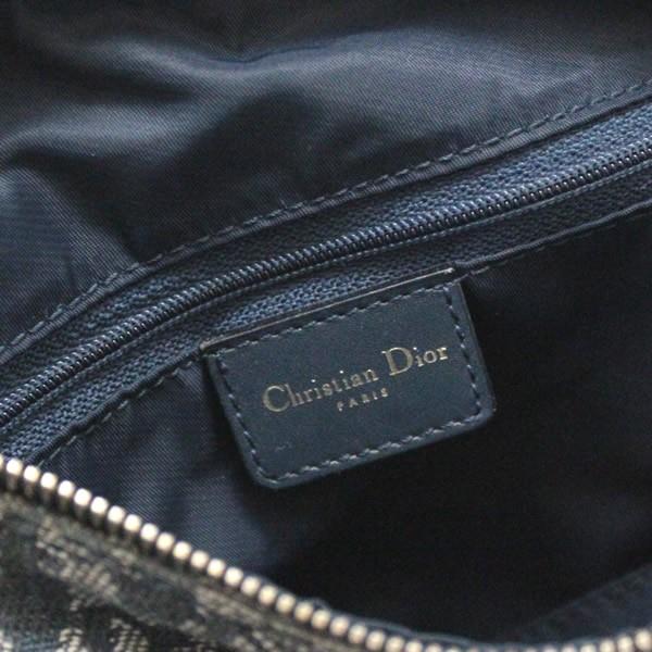 クリスチャンディオール Christian Dior トロッター ミニ クリスチャンディオール Christian Dior トロッター ミニ
