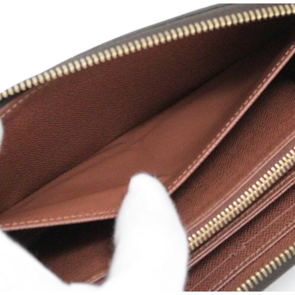 ルイヴィトン Louis Vuitton ジッピーウォレット ラウンドファスナー長財布 モノグラム M42616 【69818】 |  | 06