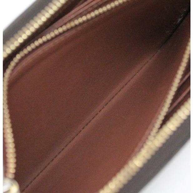 ルイヴィトン Louis Vuitton ジッピーウォレット ラウンドファスナー長財布 モノグラム M42616 【69818】 |  | 07