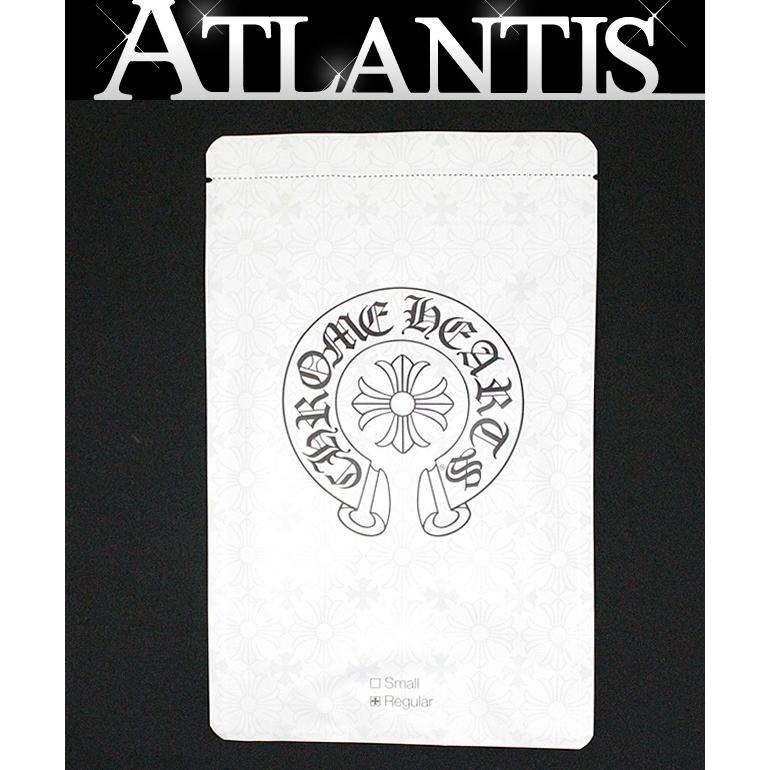 CHROME HEARTS クロムハーツ ファッションマスク マスク 白 size