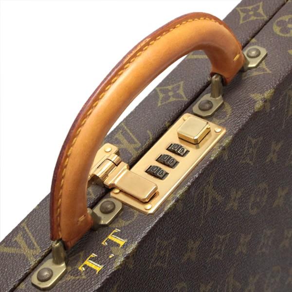 在庫処分セール！】 ルイヴィトン Louis Vuitton 縦型アタッシュケース
