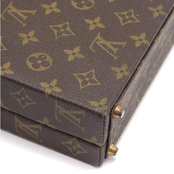 在庫処分セール！】 ルイヴィトン Louis Vuitton 縦型アタッシュケース