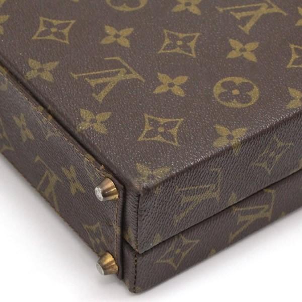 在庫処分セール！】 ルイヴィトン Louis Vuitton 縦型アタッシュケース