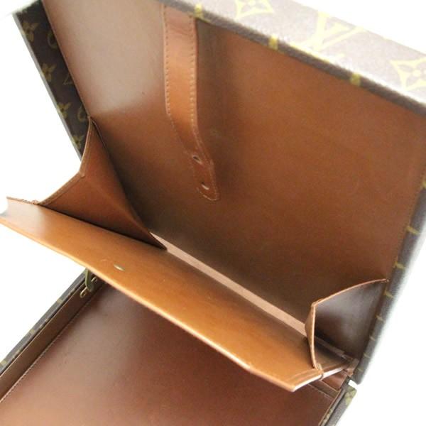 在庫処分セール！】 ルイヴィトン Louis Vuitton 縦型アタッシュケース