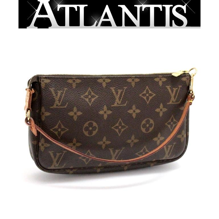 ルイヴィトン Louis Vuitton ポシェットアクセソワール ルイヴィトン Louis Vuitton ポシェットアクセソワール