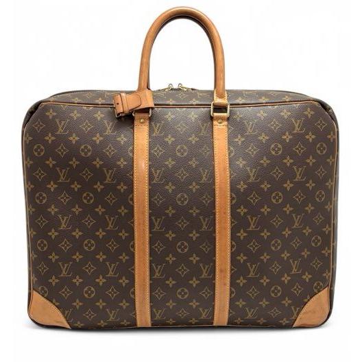 k*j様 ▪️Louis Vuitton/モノグラム/ボストンバッグ/シリウス5 ルイヴィトン Louis Vuitton シリウス24h ボストンバッグ モノグラム