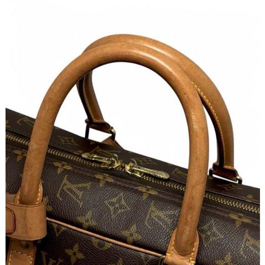 ルイヴィトン Louis Vuitton シリウス24h ボストンバッグ モノグラム
